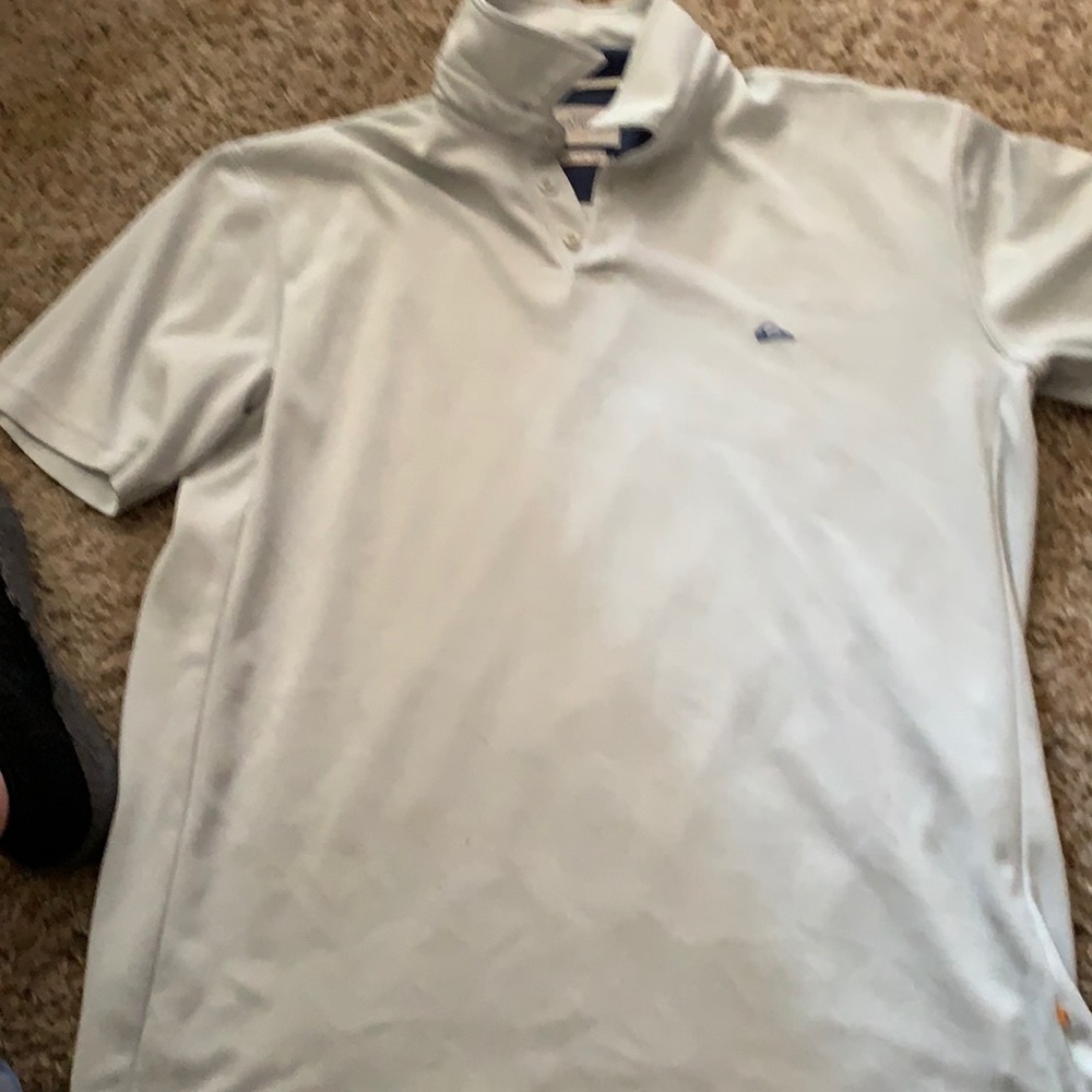 Golf shirt